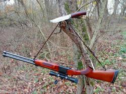 Иж-94 \"Тайга\"   12х308win