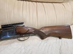 Иж 94 Тайга 7,62×39