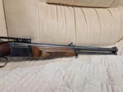 Иж 94 Тайга 7,62×39