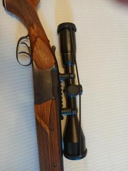 ИЖ 94 "тайга"