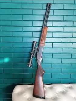 ИЖ-94 Тайга