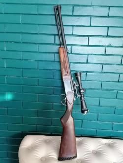 ИЖ-94 Тайга