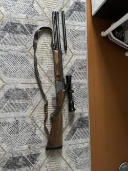 ИЖ-94