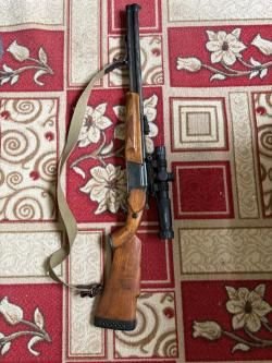 ИЖ-94