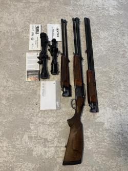 Иж-94