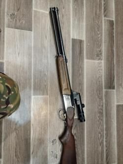 Иж 94