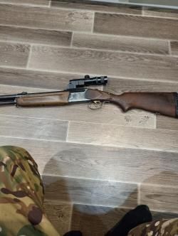 Иж 94
