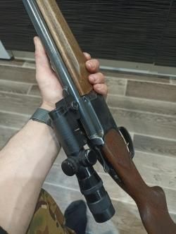 Иж 94