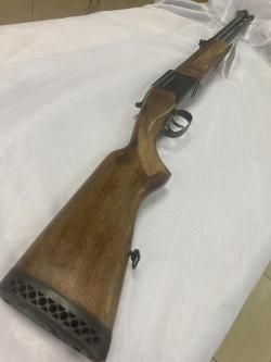 ИЖ-94