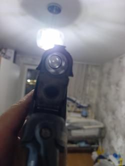 Иж 94 