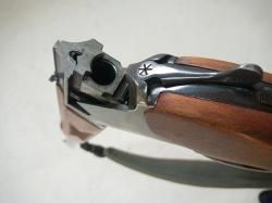 ИЖ 94"СЕВЕР" 22LR + 20x70