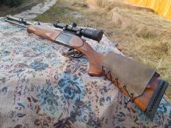 ИЖ-94Тайга 12х76+30-06Springfield