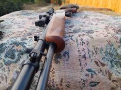 ИЖ-94Тайга 12х76+30-06Springfield