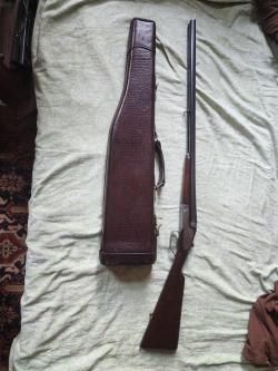 ИЖ-Б-36