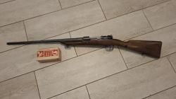 ИЖ-К калибр 32