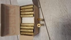 ИЖ-К калибр 32