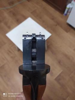 Иж МР 43