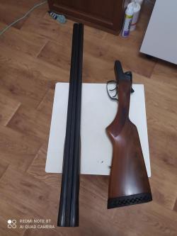 Иж МР 43