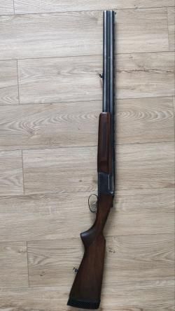 ИЖ МР 27 М