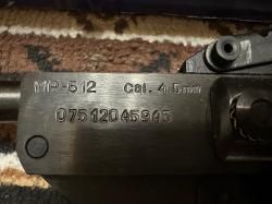 ИЖ МР-512, Байкал