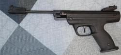 ИЖ МР 53 М