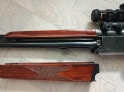 Иж север 22lr/20 паяный