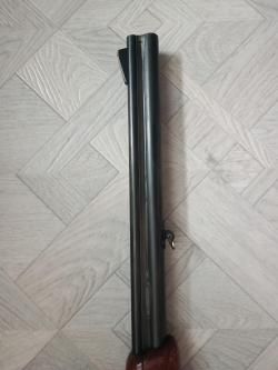 Иж север 22lr/20 паяный