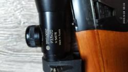 Иж "север" 5,6/20