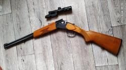 Иж "север" 5,6/20