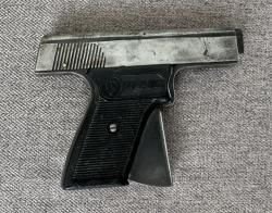 ИЖ СПЛ 01. 1962 г.