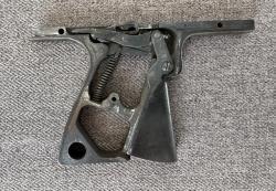ИЖ СПЛ 01. 1962 г.
