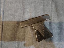 Иж СПЛ 01 стартовый пистолет