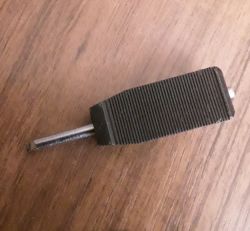 Иж-спл Лобанова-выколодка