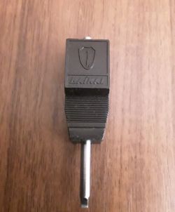 Иж-спл Лобанова-выколодка