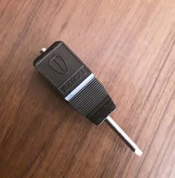 Иж-спл Лобанова-выколодка