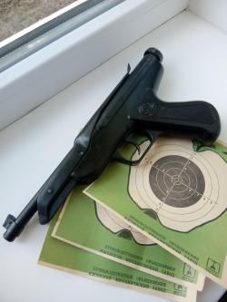ИЖ СПП 45