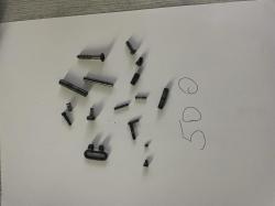 Запчасти на иж 18