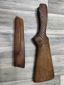 Дерево для иж 27, 16 калибра