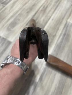 Дерево для иж 27, 16 калибра