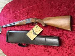 ИЖ-12  16х70, 1972 г.в.,  коллекционное  