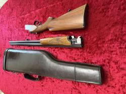 ИЖ-12  16х70, 1972 г.в.,  коллекционное  