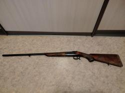 Иж17 калибр32/70