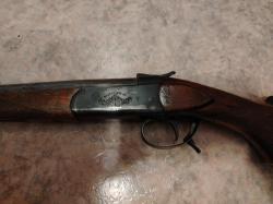 Иж17 калибр32/70