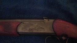 Иж18 12калибр