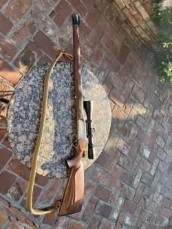 ИЖ18 МН- 223 кал.