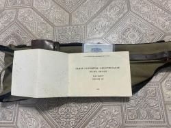 ИЖ18М калибр 12/70