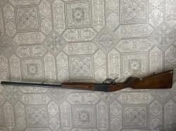 ИЖ18М калибр 12/70