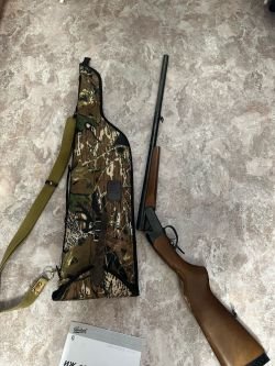 ИЖ18М-М к.12*76