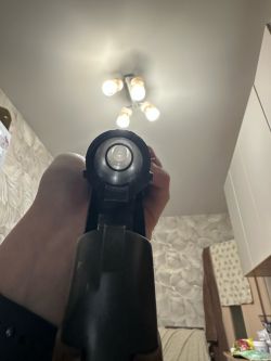 ИЖ18М-М к.12*76