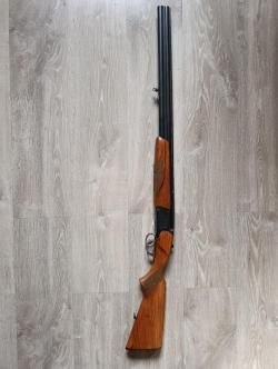 Иж27 е